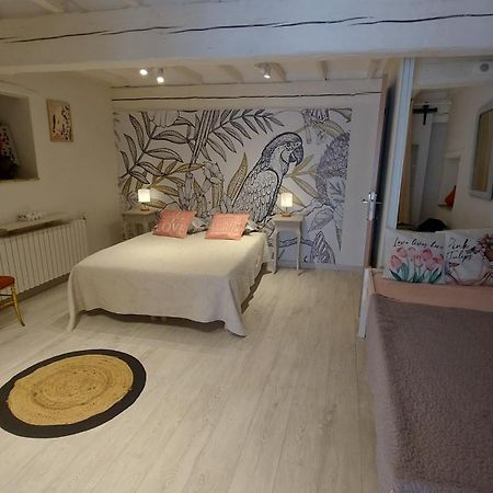 روكوبرُن كاب مارتي La Bomboniere & Spa المظهر الخارجي الصورة