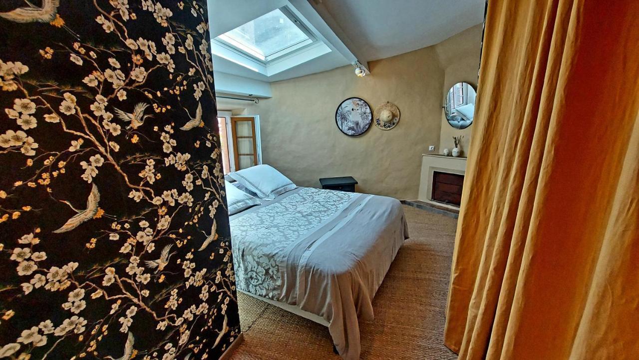 روكوبرُن كاب مارتي La Bomboniere & Spa المظهر الخارجي الصورة