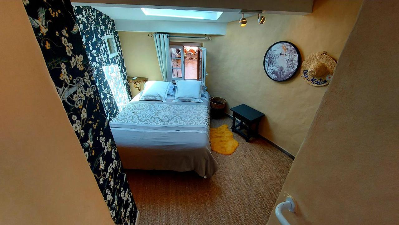 روكوبرُن كاب مارتي La Bomboniere & Spa المظهر الخارجي الصورة