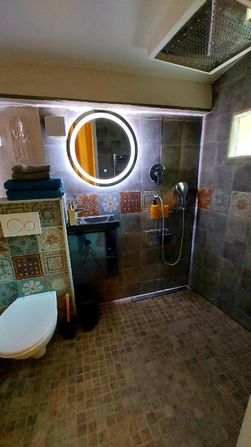 روكوبرُن كاب مارتي La Bomboniere & Spa المظهر الخارجي الصورة