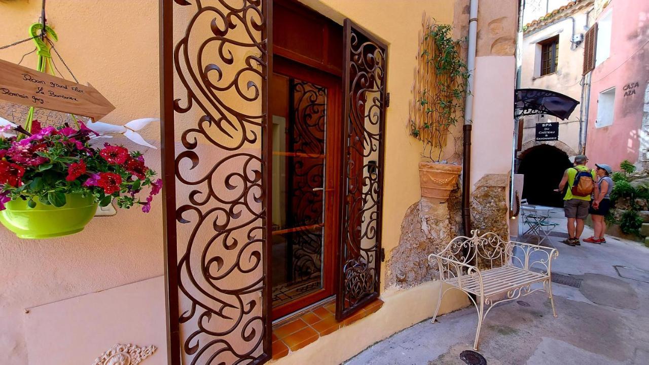 روكوبرُن كاب مارتي La Bomboniere & Spa المظهر الخارجي الصورة