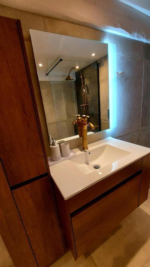 روكوبرُن كاب مارتي La Bomboniere & Spa المظهر الخارجي الصورة