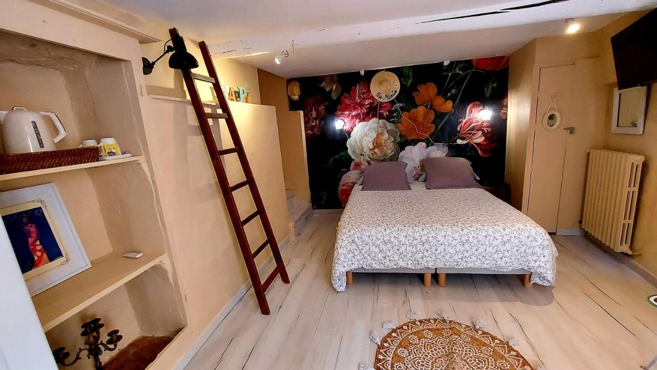 روكوبرُن كاب مارتي La Bomboniere & Spa المظهر الخارجي الصورة