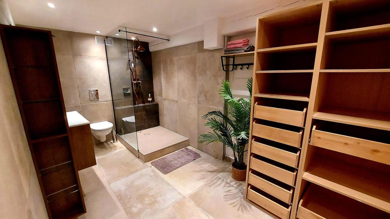 روكوبرُن كاب مارتي La Bomboniere & Spa المظهر الخارجي الصورة