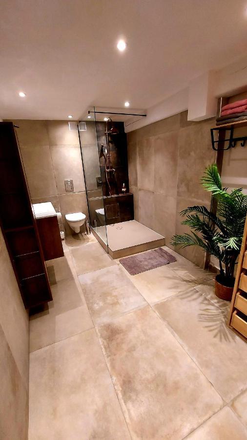روكوبرُن كاب مارتي La Bomboniere & Spa المظهر الخارجي الصورة