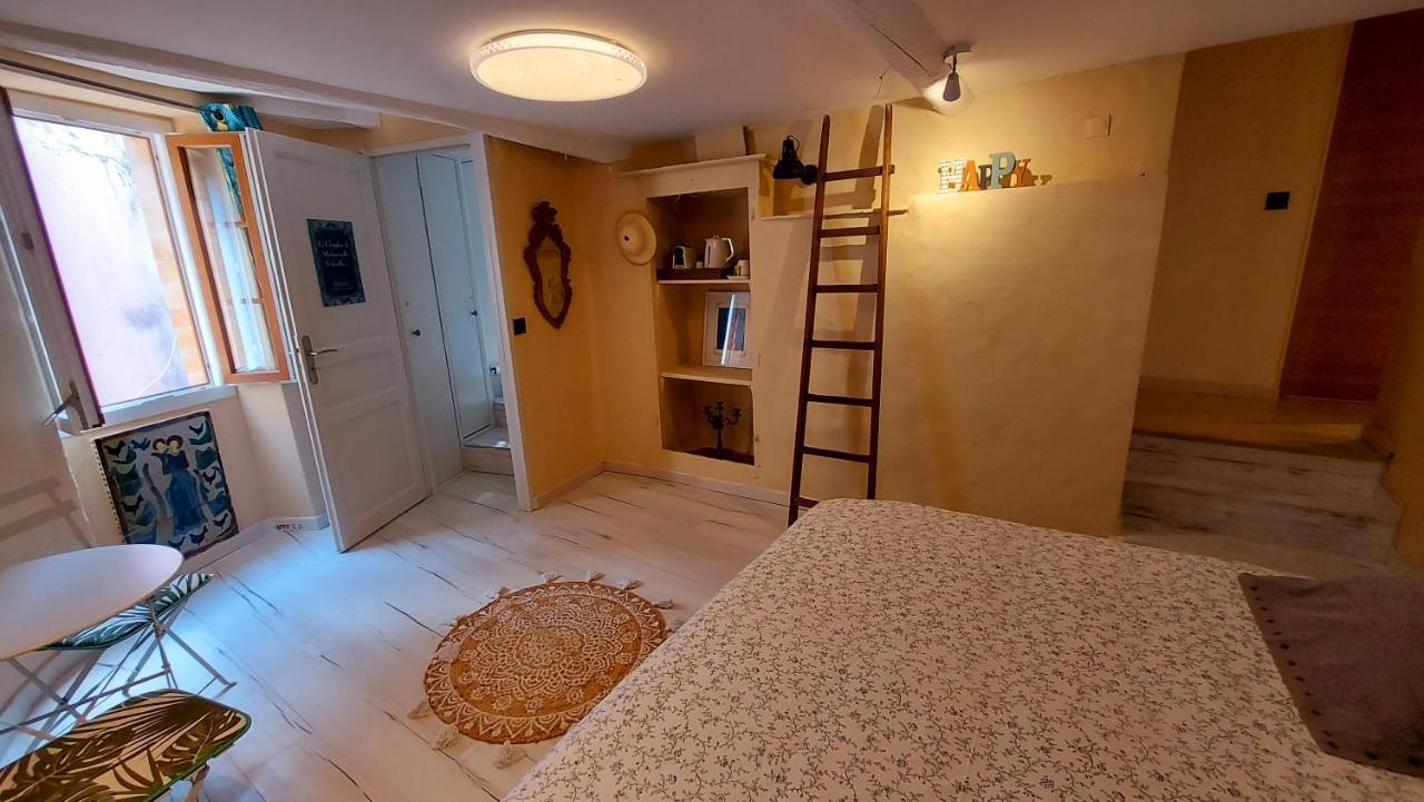 روكوبرُن كاب مارتي La Bomboniere & Spa المظهر الخارجي الصورة