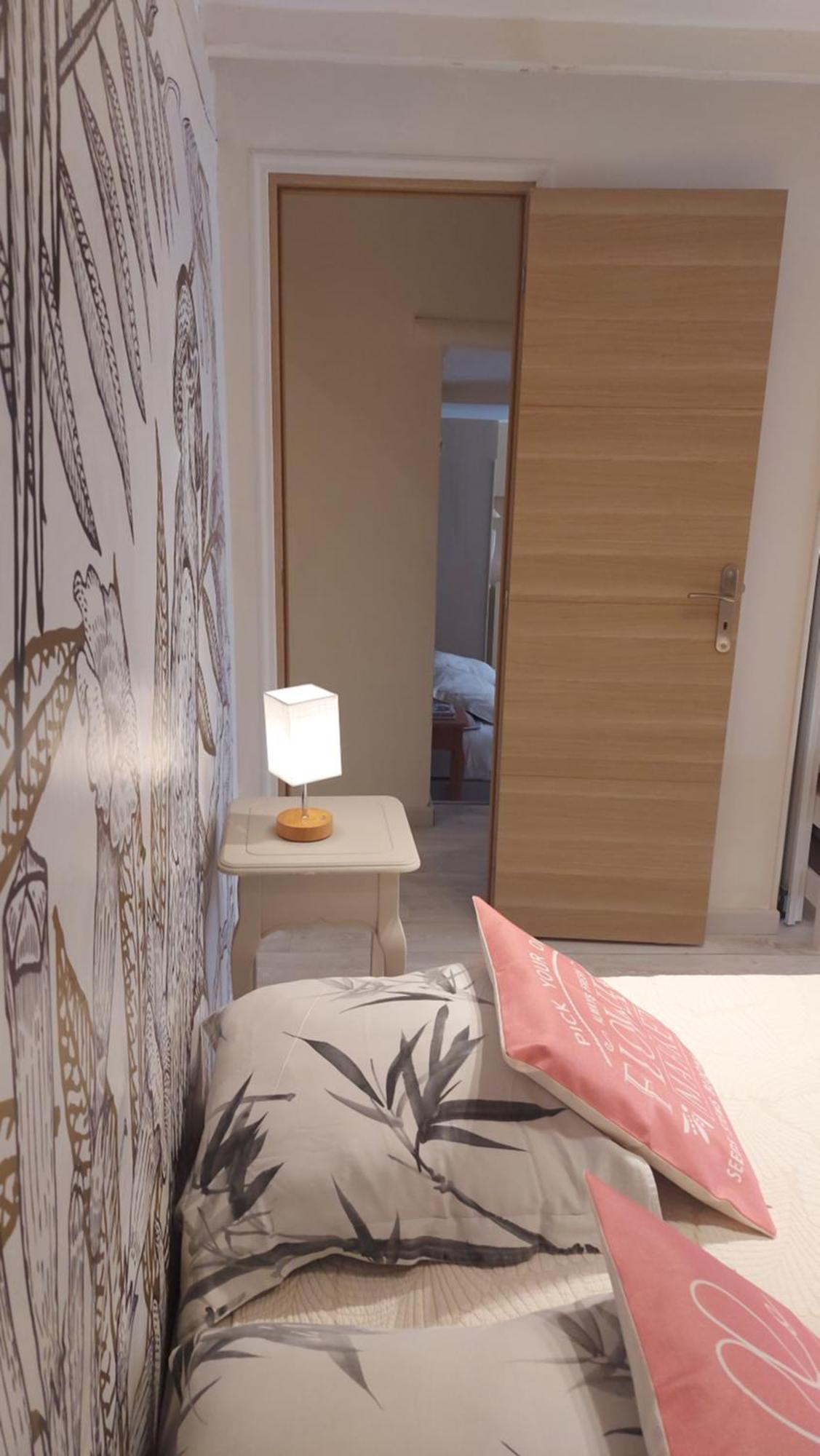 روكوبرُن كاب مارتي La Bomboniere & Spa المظهر الخارجي الصورة