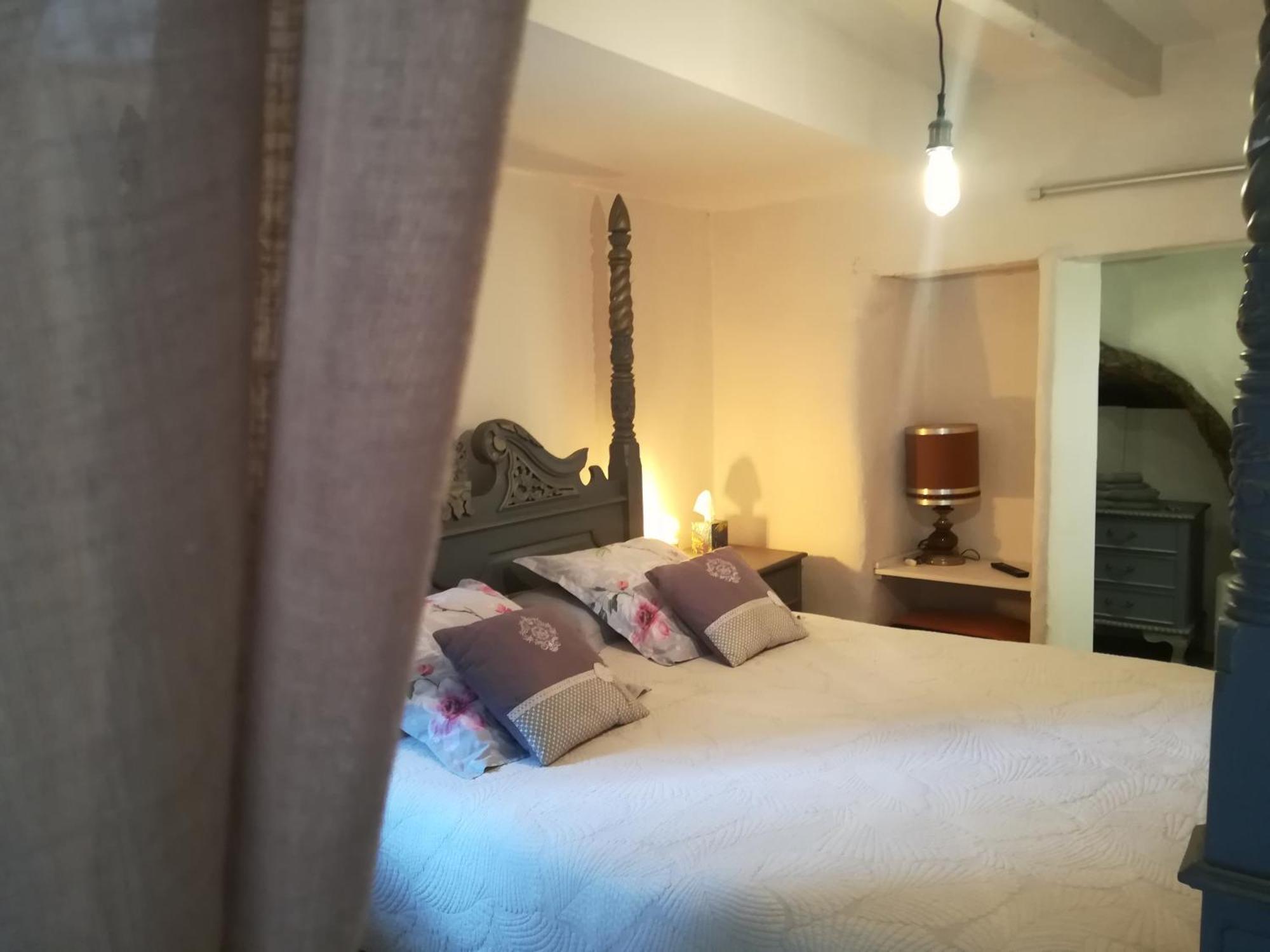 روكوبرُن كاب مارتي La Bomboniere & Spa المظهر الخارجي الصورة