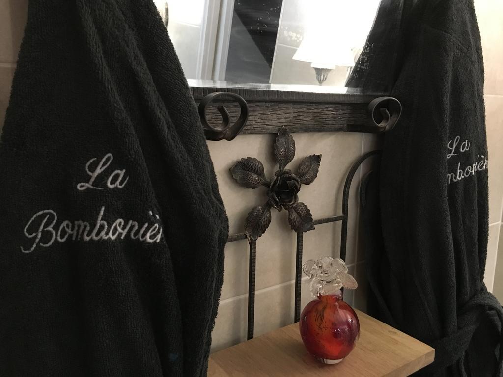 روكوبرُن كاب مارتي La Bomboniere & Spa المظهر الخارجي الصورة