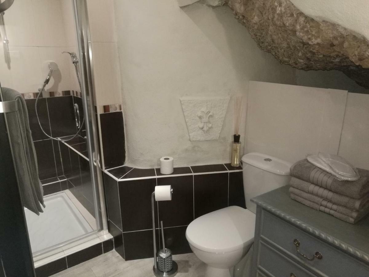 روكوبرُن كاب مارتي La Bomboniere & Spa المظهر الخارجي الصورة