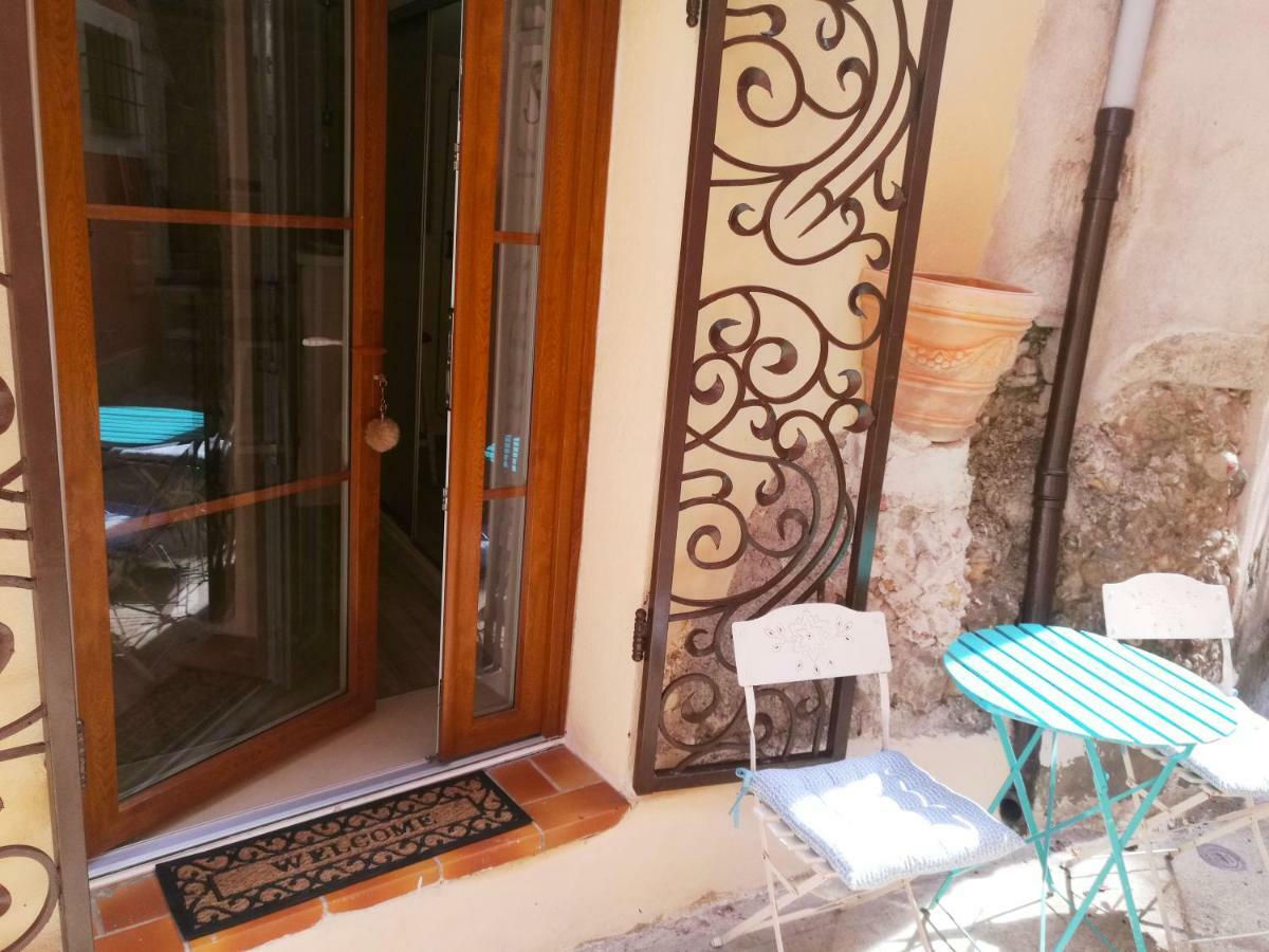 روكوبرُن كاب مارتي La Bomboniere & Spa المظهر الخارجي الصورة