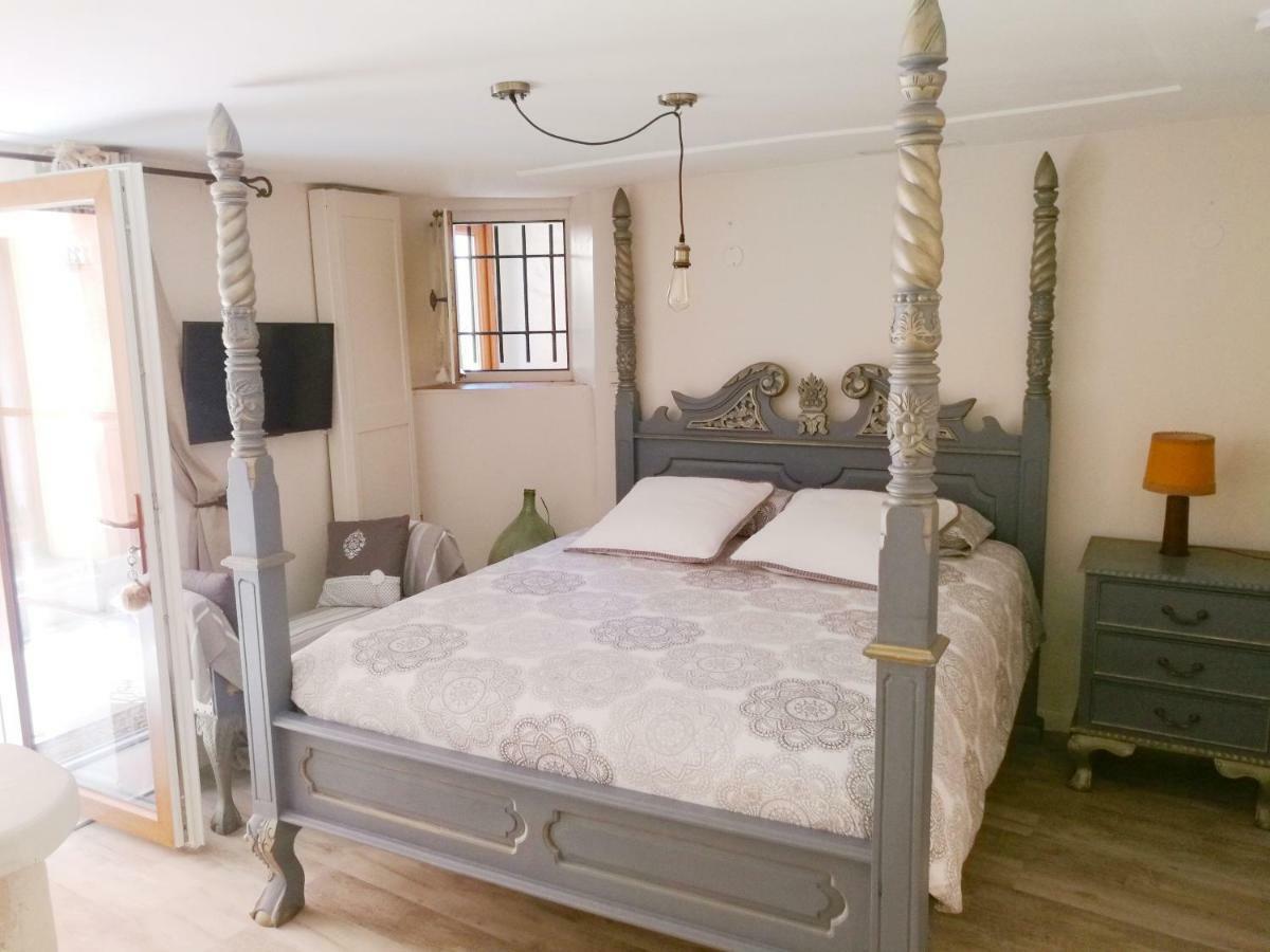 روكوبرُن كاب مارتي La Bomboniere & Spa المظهر الخارجي الصورة