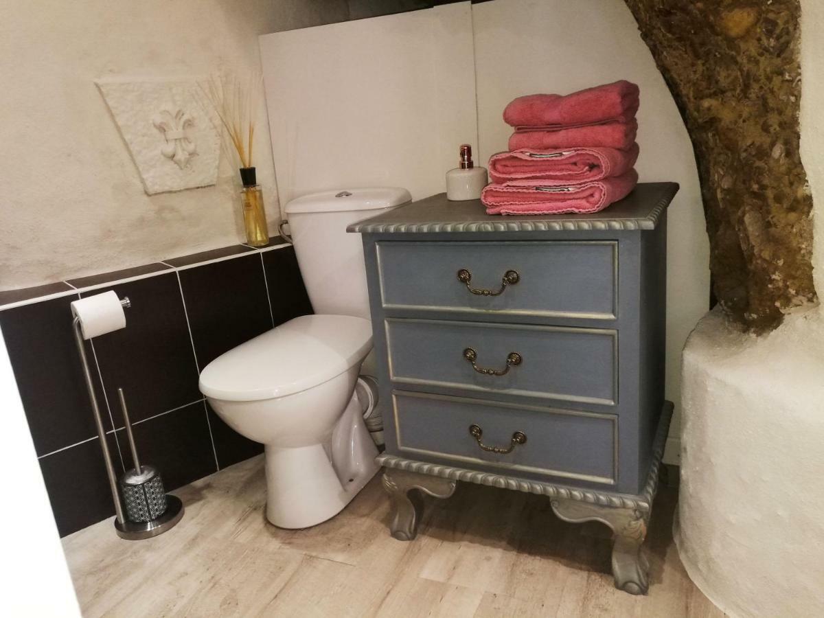 روكوبرُن كاب مارتي La Bomboniere & Spa المظهر الخارجي الصورة