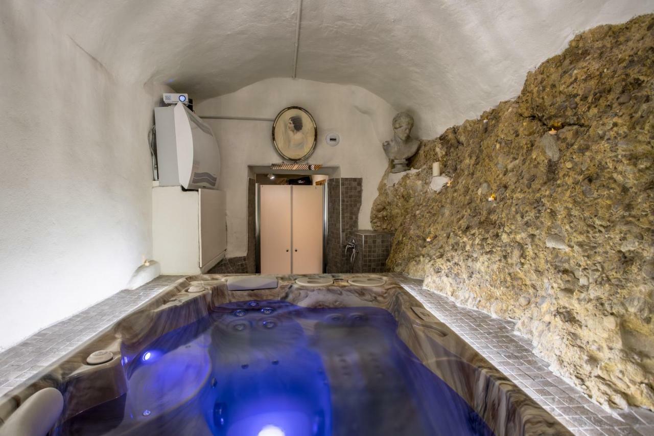 روكوبرُن كاب مارتي La Bomboniere & Spa المظهر الخارجي الصورة
