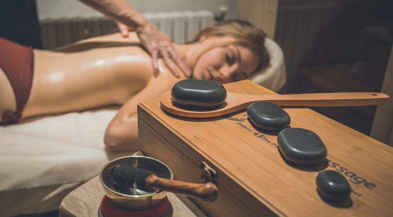 روكوبرُن كاب مارتي La Bomboniere & Spa المظهر الخارجي الصورة